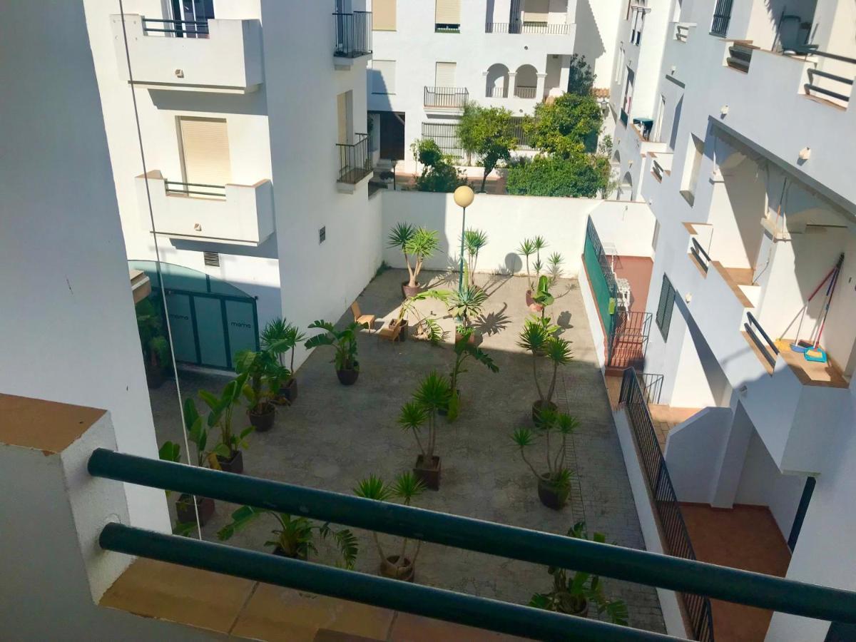 Conil Frente A La Playa Carril De La Fuente Apartment Conil De La Frontera Exterior foto
